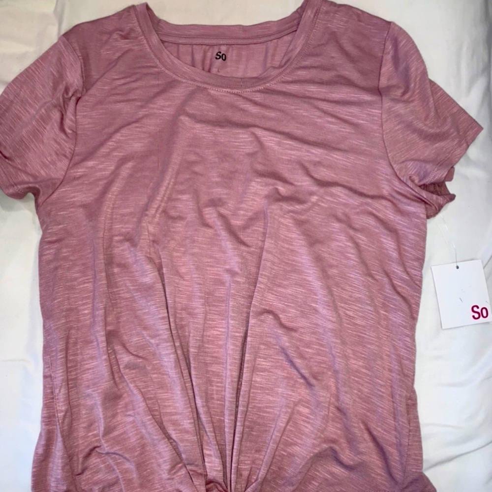 T-Shirt (Never Worn)